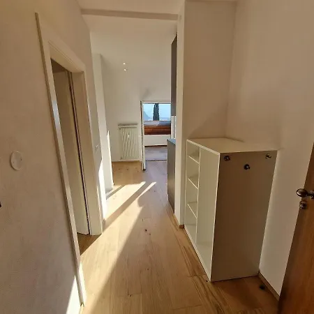 דירה Castel מראנו